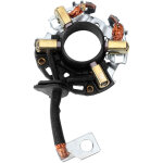 Porte - balais de d�marreur pour volkswagen polo 1. 6, jetta, bosch, passat, bora