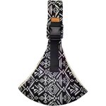 Porte bebe toddler r�glable, echarpe de portage bebe l�ger et respirant, baby carrier physiologique s'applique ...