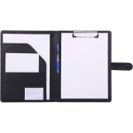 Porte - bloc - notes, porte - bloc - notes, porte - bloc - notes de rangement en similicuir avec housse ...