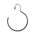 Feiyue - porte - boucles de ceinture, boucle de suspension incurvée pour foulard, porte - cravates, porte ... Feiyue - porte - boucles de ceinture, boucle de suspension incurvée pour foulard, porte - cravates, porte ...