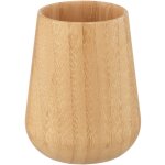 Porte - brosse � dents maru, bambou fsc