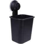 Porte - brosse � dents mural pour salle de bain, douche, rasoir, brosse � dents �lectrique / � piles, ...