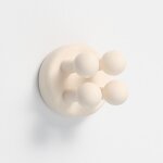 Ensoleille - porte - brosse à dents en silicone, crochet de rasoir mural pour suspendre le câble de sortie ... Ensoleille - porte - brosse à dents en silicone, crochet de rasoir mural pour suspendre le câble de sortie ...