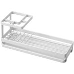 Porte brosses � dents, support pour brosse � dents electrique, support brosse a dent electrique compartiments ...