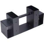 Porte - b�ches d'ext�rieur, porte - b�ches s�r, fiable, r�sistant aux intemp�ries, pratique, durable, ...