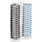Porte capsules tassimo pour 32 capsules