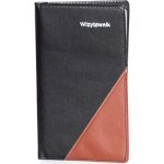 Porte - cartes de visite wiz128 (128 cartes de visite)