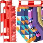 Porte - chaussettes pour s�che - linge, 2 pcs