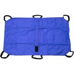 Porte - chien portable pour chiens et autres, transport d'urgence pliable pour animaux de compagnie, ...