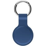 Compatible avec le porte - cl�s airtag case air tag case holder silicone