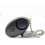 Porte - cl�s d'alarme d'urgence d'autod�fense