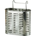 Porte couverts en acier inoxydable, support couverts acier inoxydable, Égouttoir à couverts de cuisine, ... Porte couverts en acier inoxydable, support couverts acier inoxydable, Égouttoir à couverts de cuisine, ...