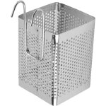 Porte � couverts creuse en inoxydable porte � couverts ventil�e en inoxydable rack � baguettes �gouttoir ...