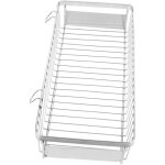 Porte - couverts lave - vaisselle acier inoxydable 304 stockage ustensiles support encastrable r�sistant ...