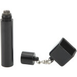 Porte - craie pour embout de queue de billard 3 en 1, outil portable de pr�paration et de nettoyage des ...