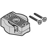 Porte - disque d'entrai?nement pour rail fs60 hormann