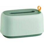 Porte - distributeur de lingettes humides - boîte de lingettes pour bébé murale boîte de rangement pour ... Porte - distributeur de lingettes humides - boîte de lingettes pour bébé murale boîte de rangement pour ...