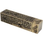 Porte - encens de style vintage, robuste, durable, en alliage r�sistant aux chocs, couleur plaqu�e