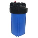 Porte filtre eau big blue 10 pouces