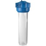 Porte - filtre jumbo 20 pouces