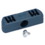 Porte - foret pour visseuse sans fil gsr 12v - 35 hx et autres modeles bosch - 1600a020hn