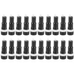Porte - fusible 5x20mm fusible noir 20 pi�ces porte - fusible mf 527 5x20mm fusible bo�tier noir fusible ...