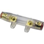 Sinuslive - porte - fusible maxi hifi auto sh - 200 adapt� pour (porte - fusibles): 200 a y46901