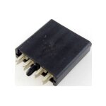 Eska - porte - fusible pour voiture p�le 2 x 4 broches 30 a 1 pc(s) y416163