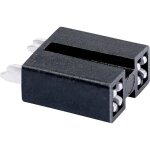 Eska - porte - fusible pour voiture ple 2 x 2 broches 30 a 1 pc(s) y416373