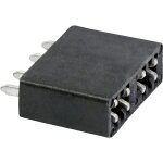 Eska - porte - fusible pour voiture ple 2 x 2 broches 40 a 1 pc(s) y416103