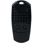 Porte garage t�l�commande, compatible avec came top 432na / 432 sa / 432 m, universel clonage porte - ...