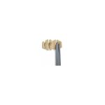 Porte manteau mural bois, patere murale, 100% naturel de haute qualit, 5 crochets retractables, design ...