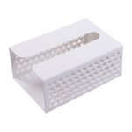 Porte - papier hyginique, porte - papier hyginique sans perforation, porte - papier hyginique pour ...