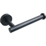 Porte - papier toilette en acier inoxydable mat en sus304 , distributeur de porte - rouleau de papier ...