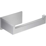 Porte - papier toilette aiperq sans per�age, en acier inoxydable, pour salle de bain