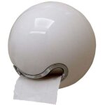 Porte - papier toilette bo�te de papier toilette en plastique creative candy sph�rique sans perforation ...