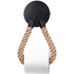 Porte papier toilette, porte rouleau de papier toilette avec etagère de téléphone, acier inox 304, sans ... Porte papier toilette, porte rouleau de papier toilette avec etagère de téléphone, acier inox 304, sans ...