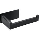 Porte papier toilette, support papier toilette sans percage porte essuie tout porte - rouleau de papier ... Porte papier toilette, support papier toilette sans percage porte essuie tout porte - rouleau de papier ...