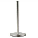 Porte - papier toilette sur pied pour cuisine - porte - rouleau classique - avec 3 rouleaux de rechange ...