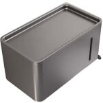 Porte - papier toilette avec tablette pour t�l�phone, porte - essuie - tout mural, porte - essuie - tout ...