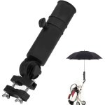 Porte - parapluie pour chariot de golf porte - parapluie universel pour chariot de golf pour poign�es ...