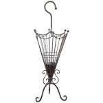 Porte - parapluie en fer forgé porte - parapluie extérieur et intérieur design de parapluie style vintage ... Porte - parapluie en fer forgé porte - parapluie extérieur et intérieur design de parapluie style vintage ...