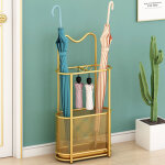 Porte parapluie en métal, porte parapluie autoportant avec crochets, rond porte - parapluies pour intérieur ... Porte parapluie en métal, porte parapluie autoportant avec crochets, rond porte - parapluies pour intérieur ...
