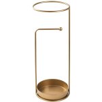 Porte - parapluie, support de parapluie stand gold