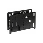 Paris prix - porte - revues design 'magazine' 37cm noir