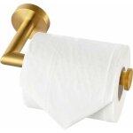 Porte rouleau papier toilette acier bross, support papier toilette mural pour salle de bain, acier inoxydable ...