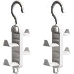 Porte - sac � main portable, ensemble de crochets de rangement pour, support de rangement pour chapeaux, ...