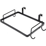 Porte - sacs poubelle, support de sac poubelle suspendu en plastique, porte - sacs poubelle, porte - ...