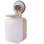 Porte savon distributeur mural distributeur de savon mural douche gel distributeur pour les maisons, ... Porte savon distributeur mural distributeur de savon mural douche gel distributeur pour les maisons, ...