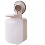 Porte savon distributeur mural distributeur de savon mural douche gel distributeur pour les maisons, ...